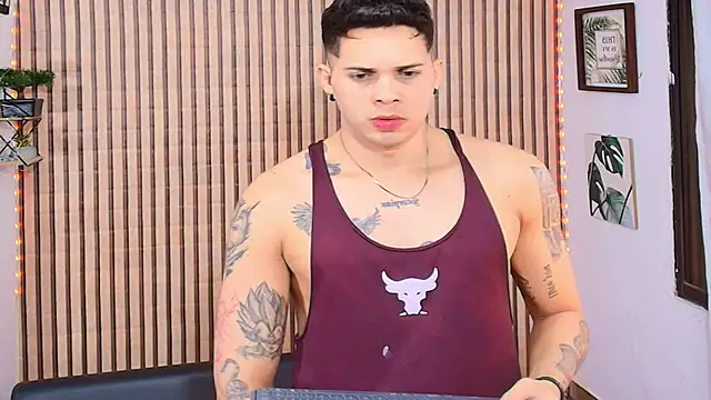 Snapshot of johan_speitzer chatting on 03.20.26 johan speitzer online show from 03.20.26