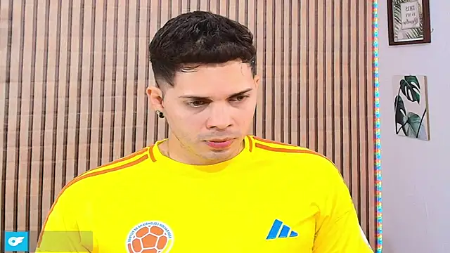 Snapshot of johan_speitzer chatting on 03.29.26 johan speitzer online show from 03.29.26