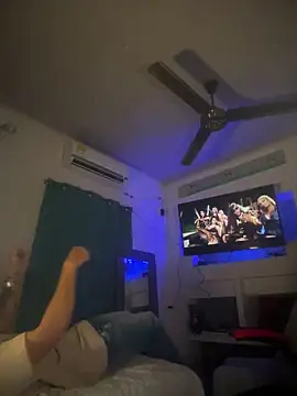 AngelLatinBoy online show from 03.09.26