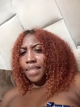 Snapshot of Gissel_Candy chatting on 03.15.26 Gissel Candy online show from 03.15.26