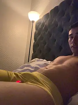 Snapshot of Adam_Grey chatting on 05.17.26 Adam Grey online show from 05.17.26