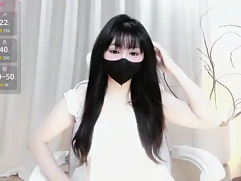 Sweet-Shuna online show from 03.19.26