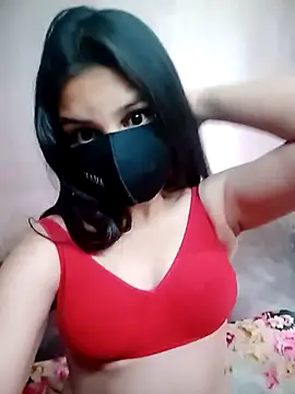 Divya3107 online show from 03.18.26