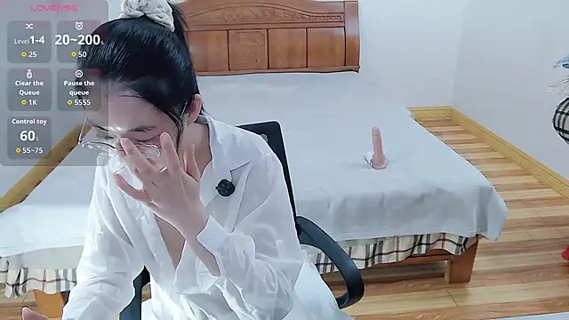 mila-baby-99 online show from 03.24.26