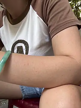 July-lovee online show from 04.24.26