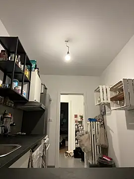 Fiebie licious  online show from 04.07.26