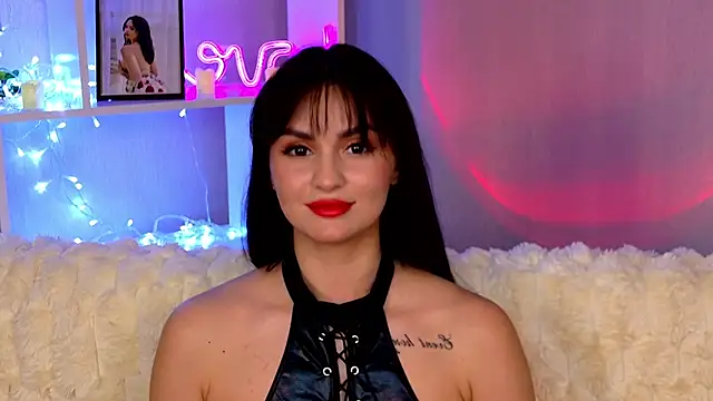 MilaaSweety online show from 03.14.26