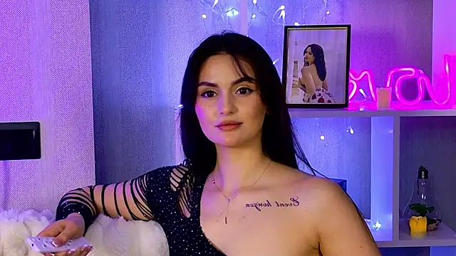 MilaaSweety online show from 04.02.26