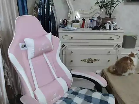 Sweet Lena7 online show from 04.17.26