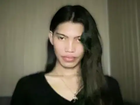 Yourgoddess jayve online show from 06.15.26