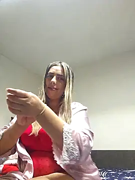 I amAlthaea online show from 04.09.26