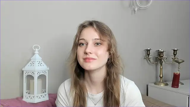 RubieHeiser online show from 04.15.26