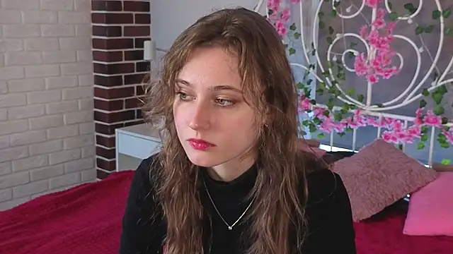 RubieHeiser online show from 04.17.26