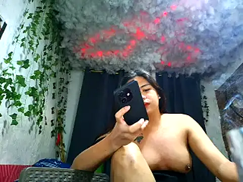 verdanalady online show from 03.13.26