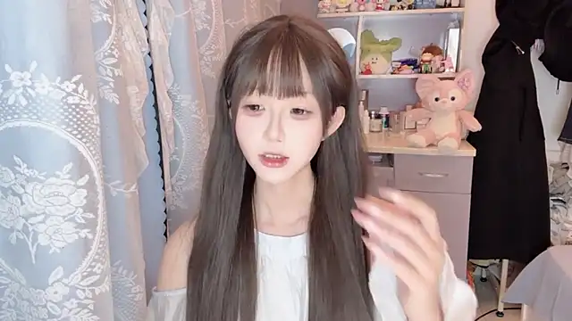 Snapshot of -peony- chatting on 03.31.26 -peony- online show from 03.31.26