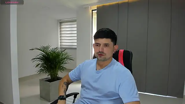 TroyeSavage online show from 03.09.26