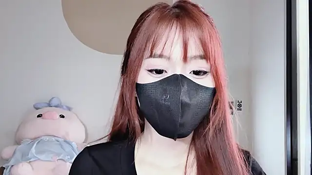 Snapshot of HeooPeppa chatting on 07.09.26 HeooPeppa online show from 07.09.26