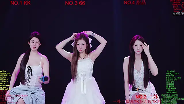 Comebaby-07 online show from 03.25.26