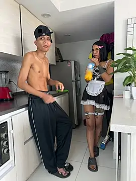 Wild lovers  online show from 06.29.26