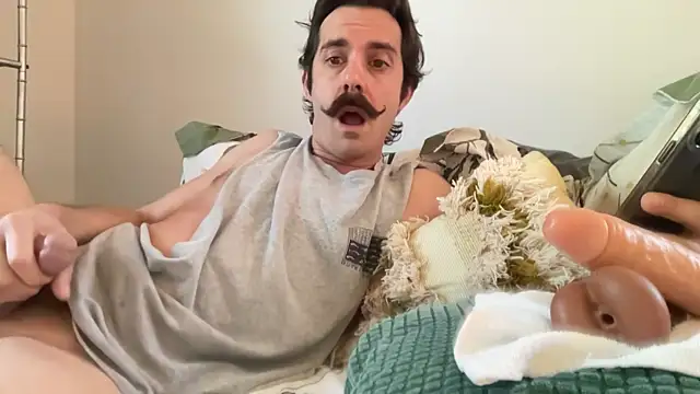 RawSlutMaker online show from 03.13.26