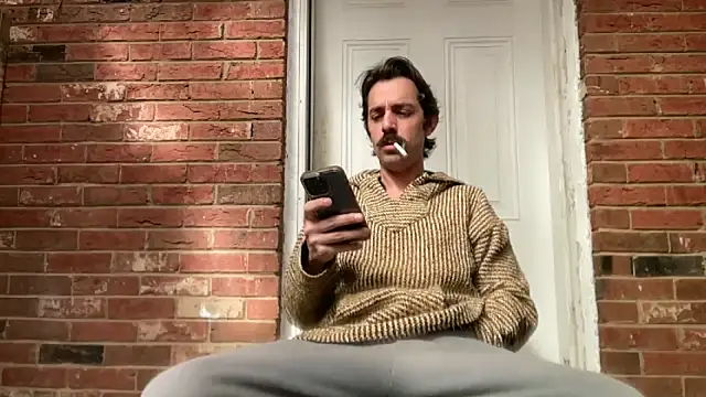 RawSlutMaker online show from 03.24.26