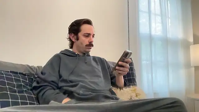 RawSlutMaker online show from 04.07.26