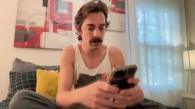 RawSlutMaker online show from 04.13.26