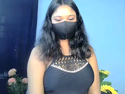 KASHISH SINGH  online show from 03.21.26