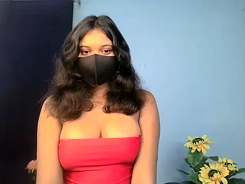 KASHISH SINGH  online show from 03.26.26