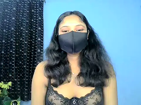 Snapshot of KASHISH_SINGH_ chatting on 06.03.26 KASHISH SINGH online show from 06.03.26