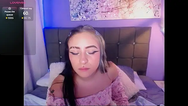 melodygirl2   online show from 03.17.26