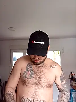 Davidhincap online show from 03.09.26