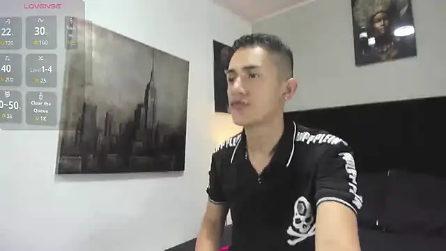  Alan Walker 1 online show from 04.22.26