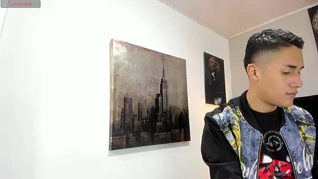Snapshot of _Alan_Walker_1 chatting on 06.08.26 Alan Walker 1 online show from 06.08.26