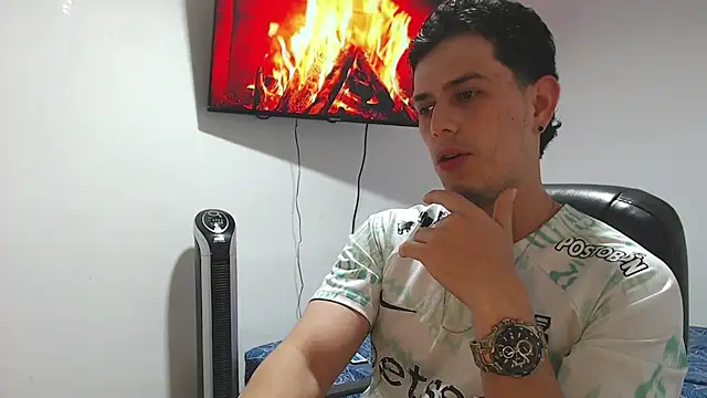 JUAN CAMILOXXX online show from 03.21.26