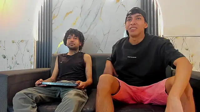 Angelo Blessed online show from 06.01.26