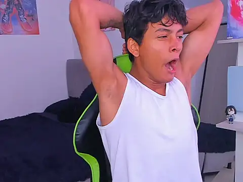 PaulTallx online show from 03.14.26