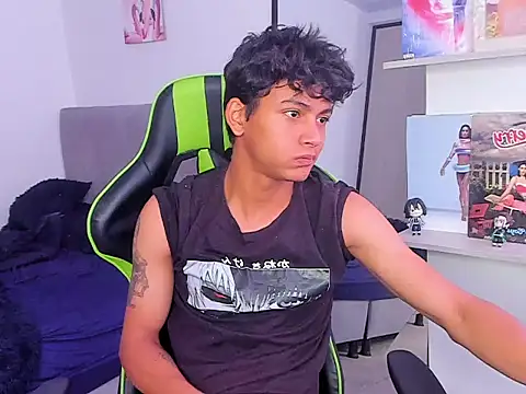 PaulTallx online show from 03.19.26