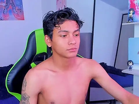 PaulTallx online show from 03.25.26