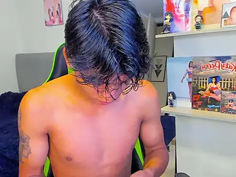 PaulTallx online show from 04.27.26