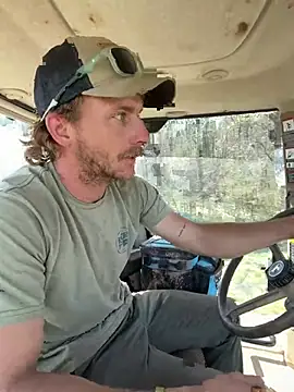 Franna7383 online show from 03.14.26