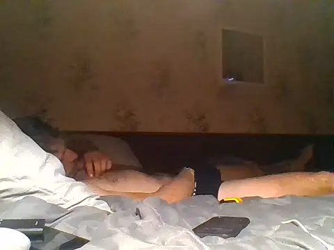 Franna7383 online show from 03.21.26