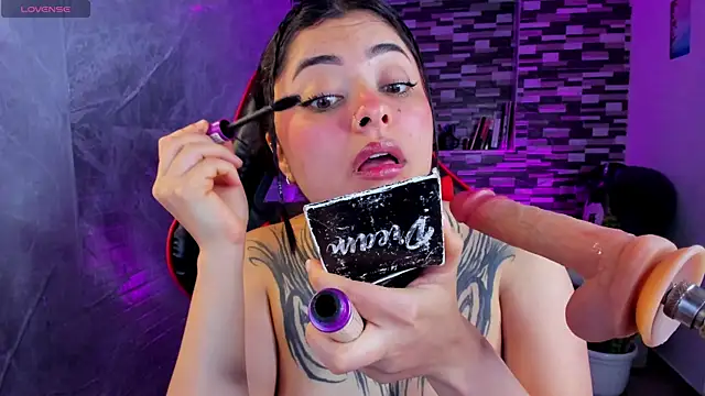 Sophiia cherry online show from 07.12.26