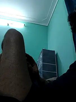 Hunter 9876 online show from 03.13.26