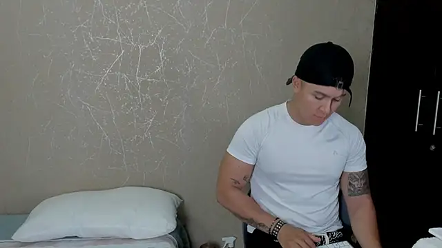 bigbossxx34 online show from 03.09.26