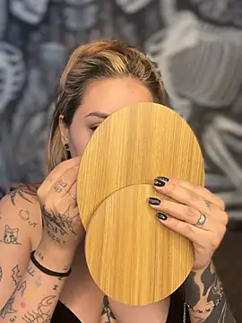 CarolQueen1  online show from 04.09.26