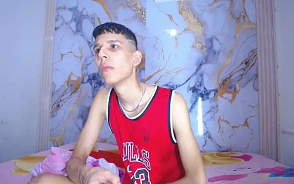 Desire Boys1 online show from 03.12.26