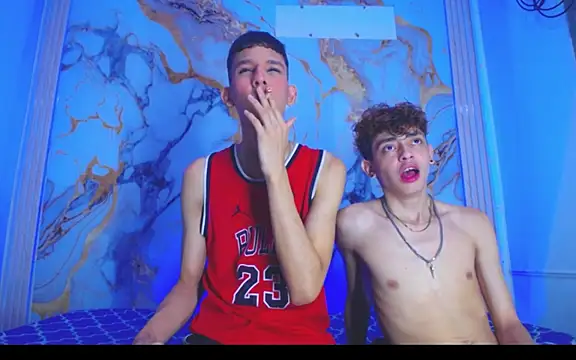 Desire Boys1 online show from 03.19.26