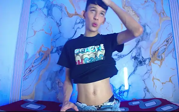 Desire Boys1 online show from 04.07.26