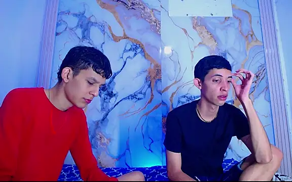 Desire Boys1 online show from 04.20.26